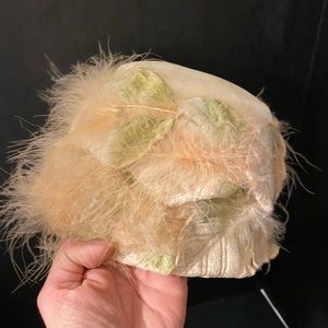 Vintage hat